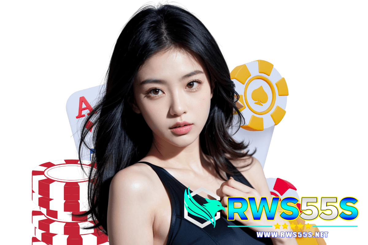 rws55s สล็อต
