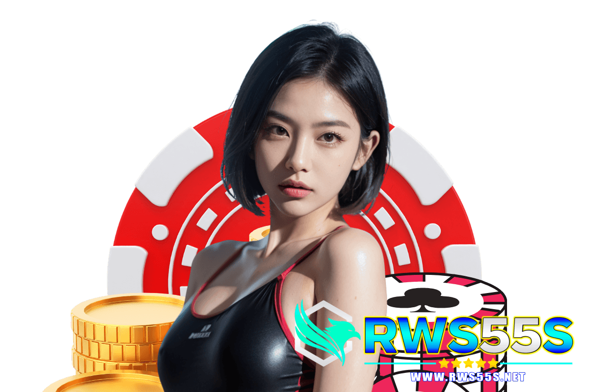 rws55s แจกเครดิตฟรี
